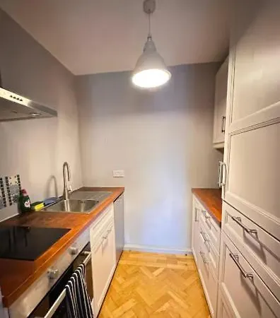 Apartment Leevin Corporate *
