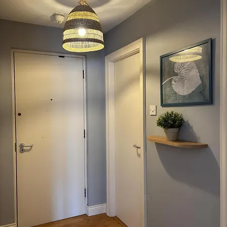 Apartment Leevin Corporate
