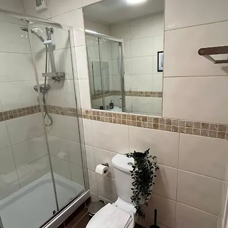 Apartment Leevin Corporate Dublin